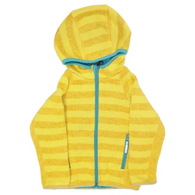 Hoodie (Yellow) from Jako-O Polyester