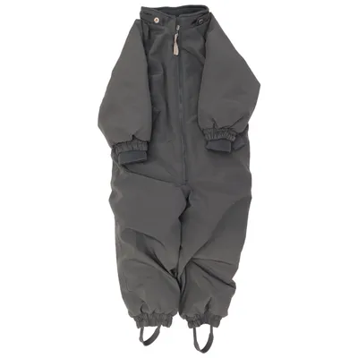 Outdoor Overall (Blau) von Liewood Recyceltes Polyester