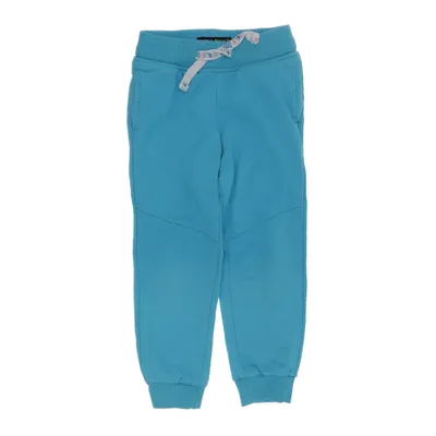 Mjukisbyxor (Blå) från Pocopiano Bomull, Polyester