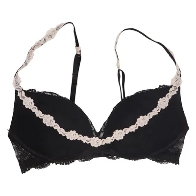 BH (Svart, Vit) från Intimissimi Lingerie