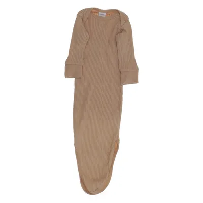 Sparkdräkt (Beige) från Alana Bomull