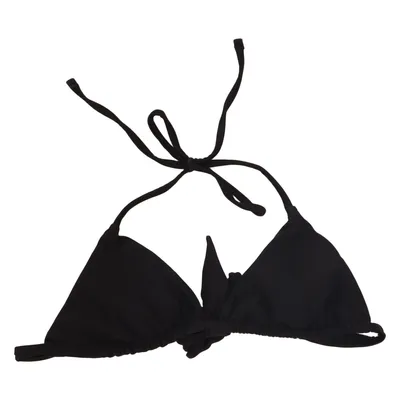 Bikini top (Sort) fra Aqua Tropic Elastan, Polyamid