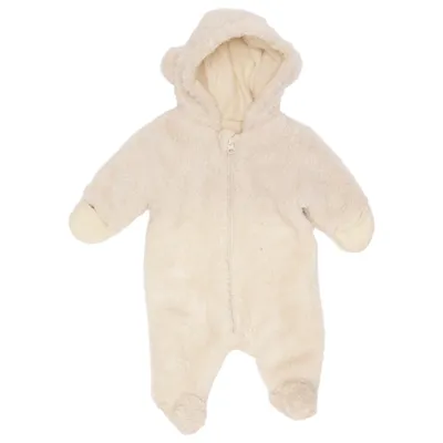 Onesie (Beige) from Zeeman Polyester