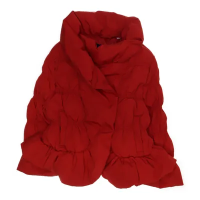 Winterjas (Rood) van Original Marines Polyester