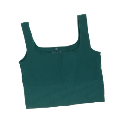 Sports bra (Green) from H&M Move