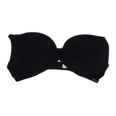 Soutien-gorge (Noir) de Skiny Coton, Élasthane