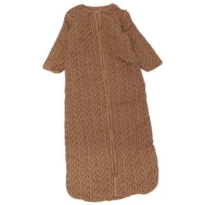 Babyslaapzak (Beige) van Prénatal Organisch katoen, Polyester