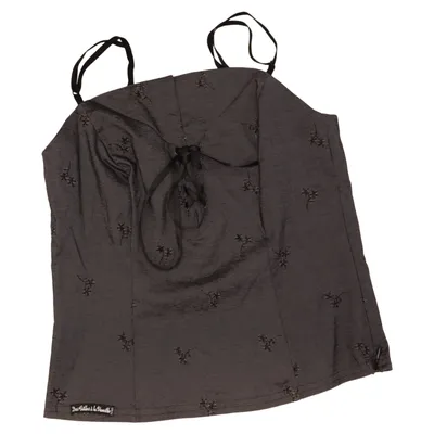 Bustier (Flash) from Des Filles á La Vanille Elastane, Polyamide, Viscose