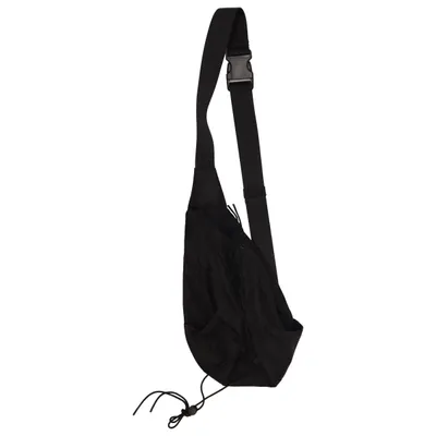 Skuldertaske (Demi bag) fra Weekday Polyamid, Polyester