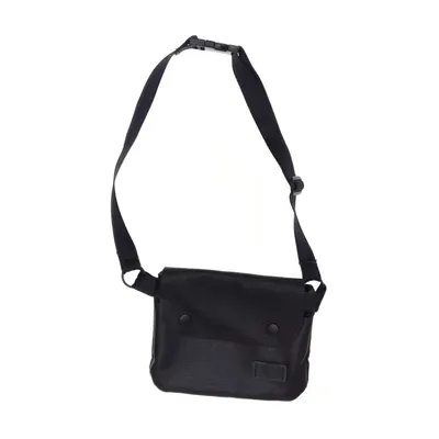 Midjeväska (Svart) från Moshi