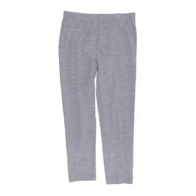 Leggings (Grå) fra Topolino Bomuld, Elastan, Viscose