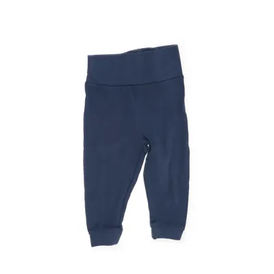 Leggings (Blauw) van Lupilu Elastaan, Organisch katoen
