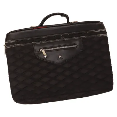 Computer bag (Black) from Knomo