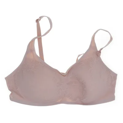 BH (Pink) fra Triumph Elastan, Polyamid, Polyester
