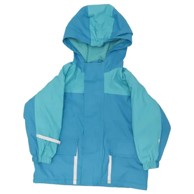 Rainwear (Blue) from Impidimpi Polyester