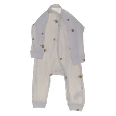 Barboteuse (Beige, Multicolore) de Konges Sløjd