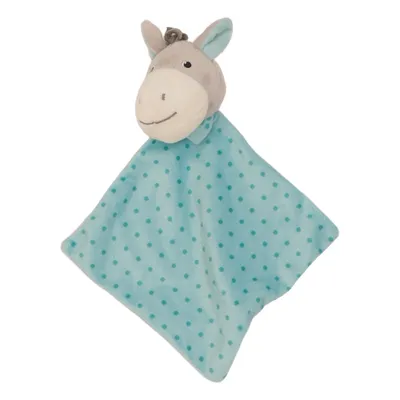 Couverture de bébé (Bleu, Gris) de Happy People