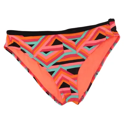 Bikini bottom (Pink, Orange, Multicolored) from Tribord