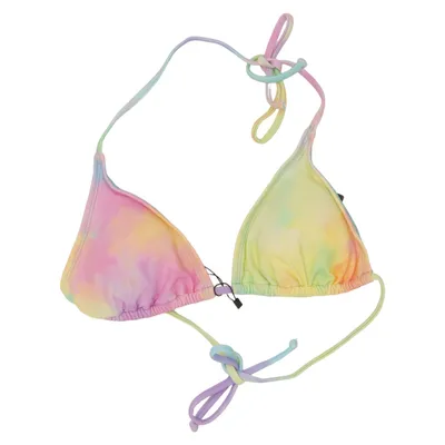 Bikiniöverdel (Flerfärgad) från Relleciga Elastan, Polyamid