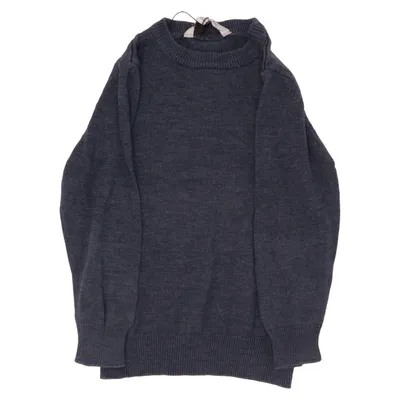 Strickpullover (Blau) von Mads & Mette