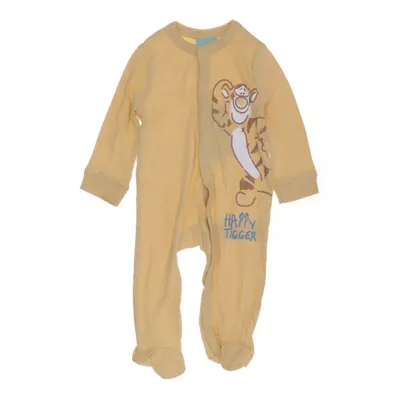 Sparkdräkt (Beige) från Disney Baby Bomull
