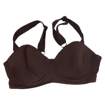 Bra (Brown) from C&A Polyester