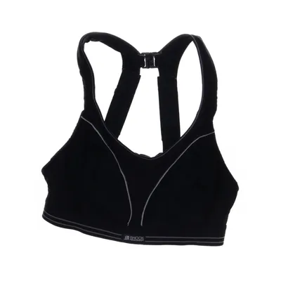 Brassière (Noir) de Shock Absorber