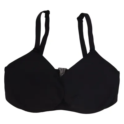 Haut de bikini (Noir) de Change Lingerie Élasthane, Nylon