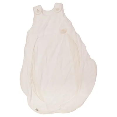 Babysovepose (Hvid) fra Alvi Bomuld, Viscose