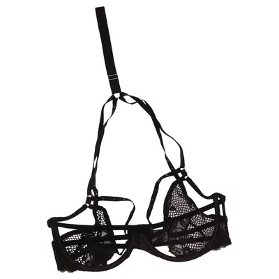 Soutien-gorge (Noir) de Private Collection