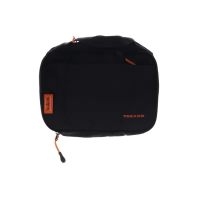 Toilettaske (Grå) fra Tucano Polyester