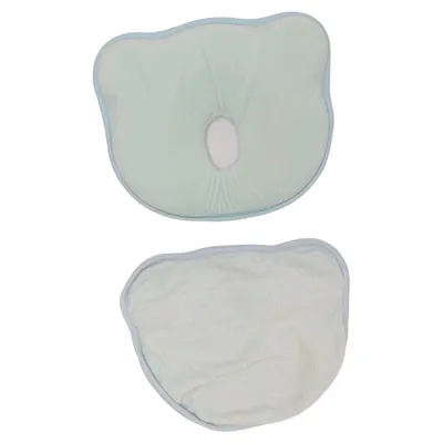 Baby pillow (Blue) from Baby Baby