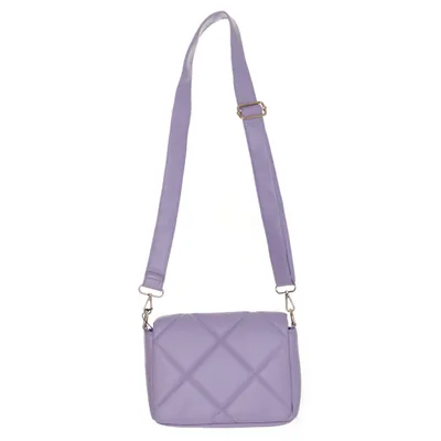 Axelremsväska (Lila) från MY