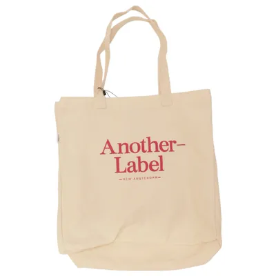 Stoffbeutel (Another Tote Bag) von Another Label Baumwolle
