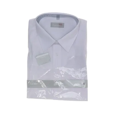 Skjorta (Vit) från Luciano