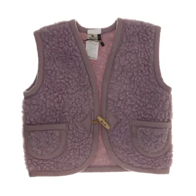 Gilet d'extérieur (Violet) de Alwero Laine