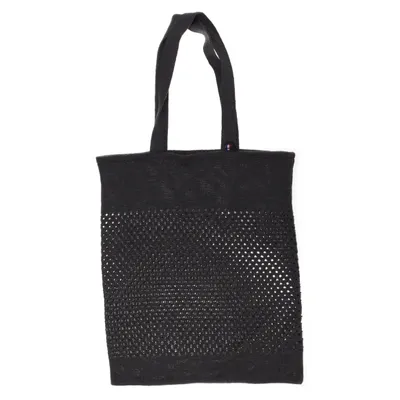 Canvas bag (Le sac français) from Brave@ Acrylic, Polyamide