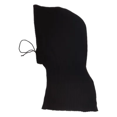 Balaklava (Brun) från Cashmere Kashmir, Ull