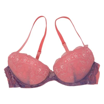 Bra (Pink, Purple) from Yamamay