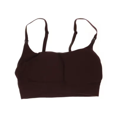 Amnings-BH (A128) från Momanda Elastan, Polyamid