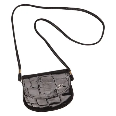 Shoulder-bag (Black) from Creazioni