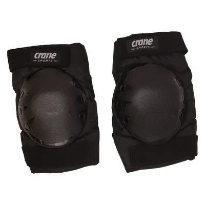 Hockey equipment (Black) from Crane Sports