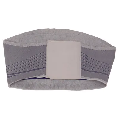 Niergordel (Grijs, Blauw) van Bauerfeind
