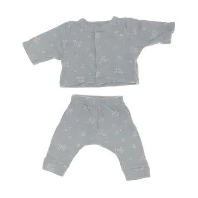 Set (Grön, Flerfärgad) från Petit Bateau Bomull
