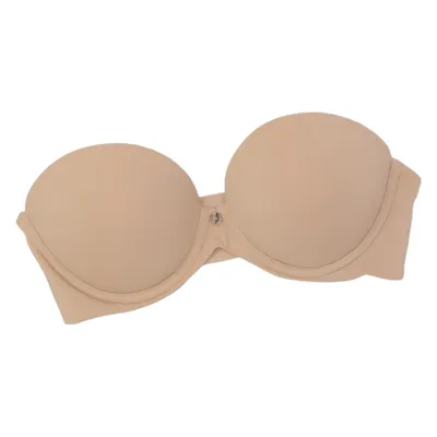 BH (Beige) fra Boux Avenue Elastan, Polyamid, Polyester