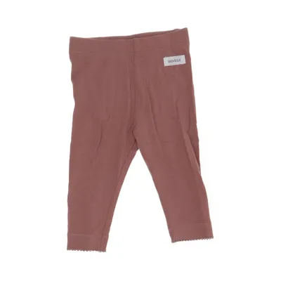 Leggings (Roze) van Newbie by KappAhl Katoen, Elastaan