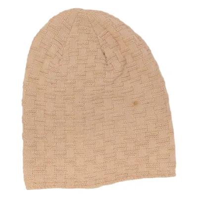 Bonnet (Beige) de Style Breaker Viscose