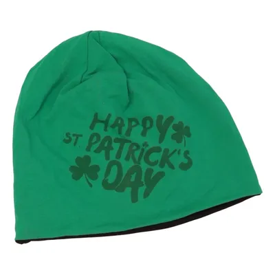Beanie (Green, Black) from Guinness