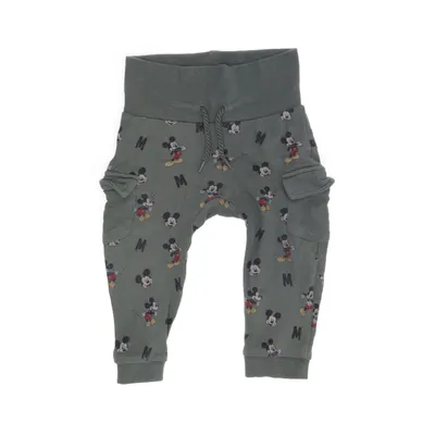 Cargobyxor (Grön, Flerfärgad) från Disney Baby Bomull