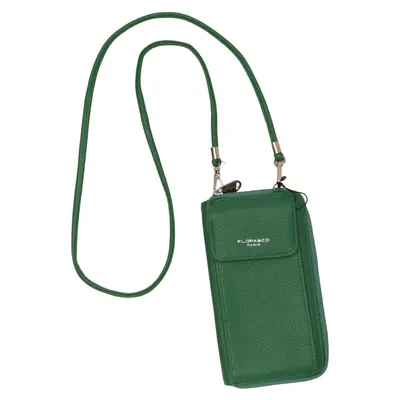 Telefoontasje (Groen) van Flora & Co